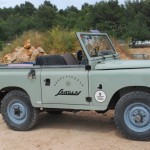 Sanglas-Landy