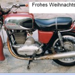 Sanglas 400